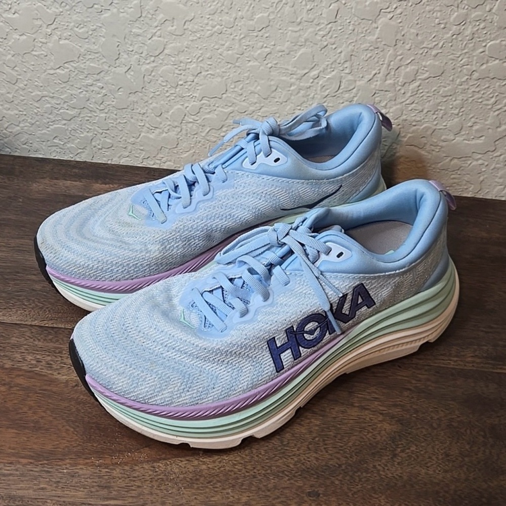 Hoka Gaviota 5 Sneakers